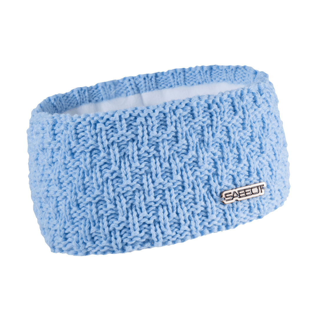 PETRA HEADBAND - Sabbot Headwear