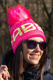 SABBOT BOBBLE HAT - Sabbot Headwear