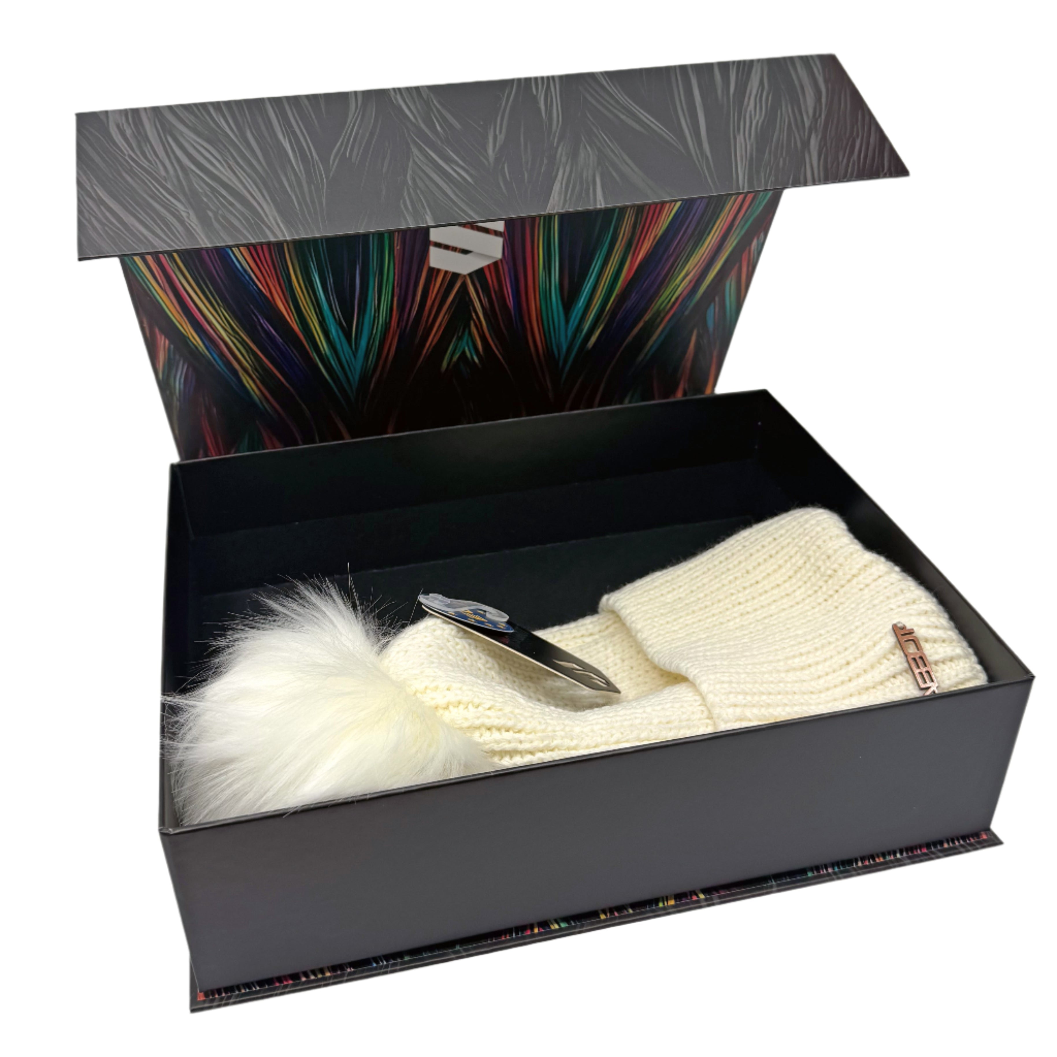 SABBOT GIFT BOX - Sabbot Headwear