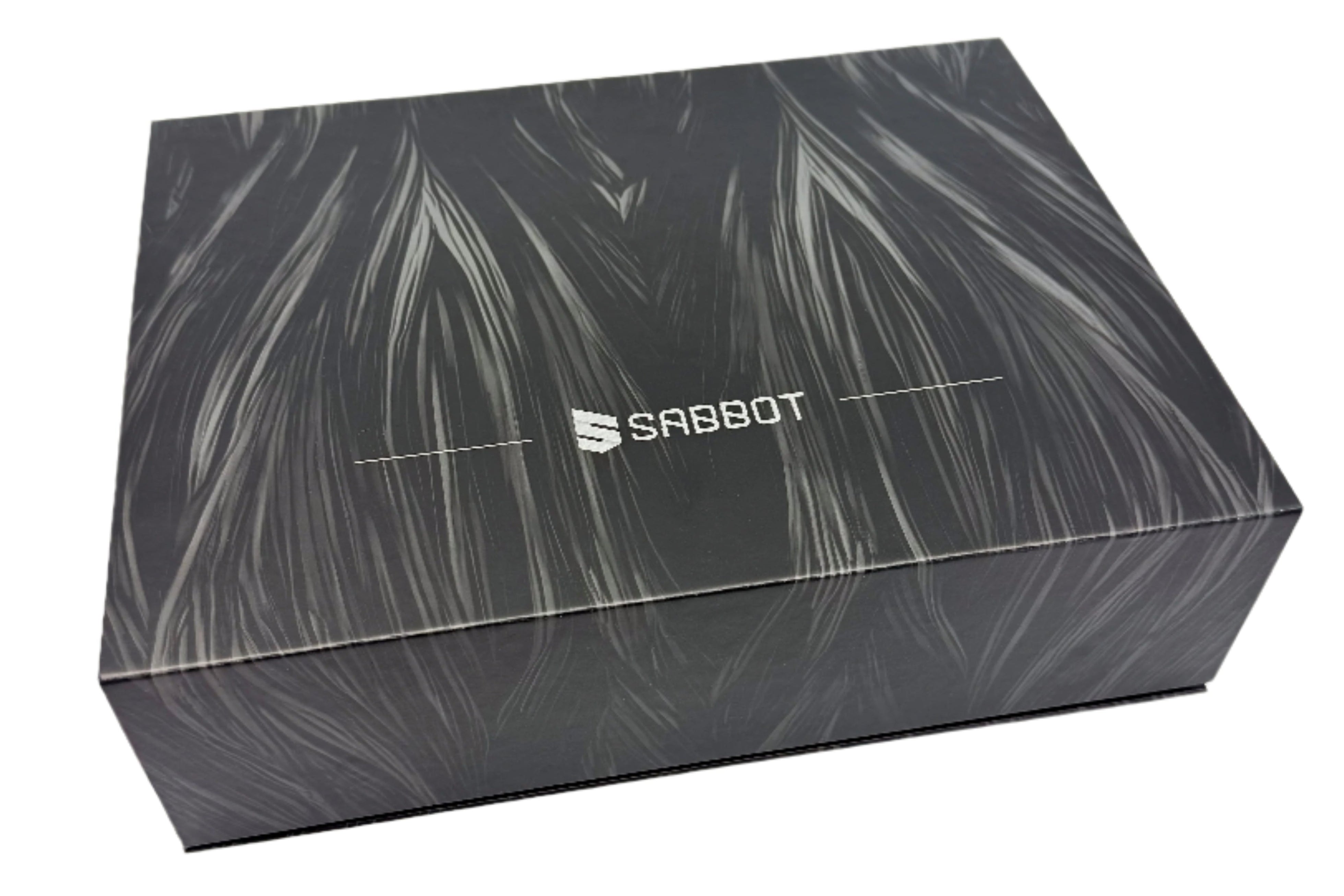 SABBOT GIFT BOX - Sabbot Headwear