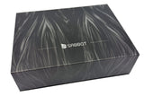 SABBOT LUXURY HEADWEAR GIFT BOX