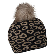 SASKIA BOBBLE HAT - Sabbot Headwear