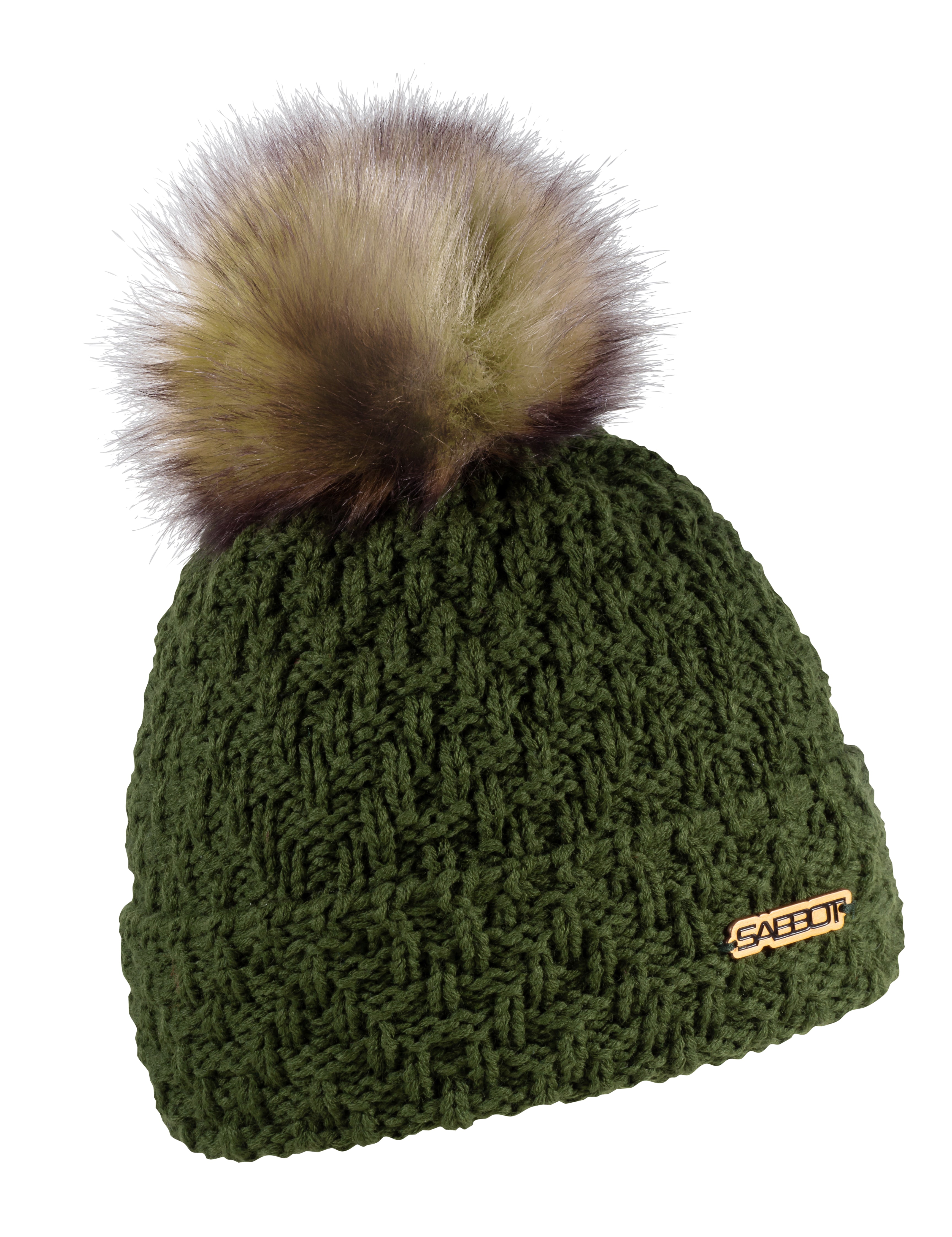 PETRA BOBBLE HAT