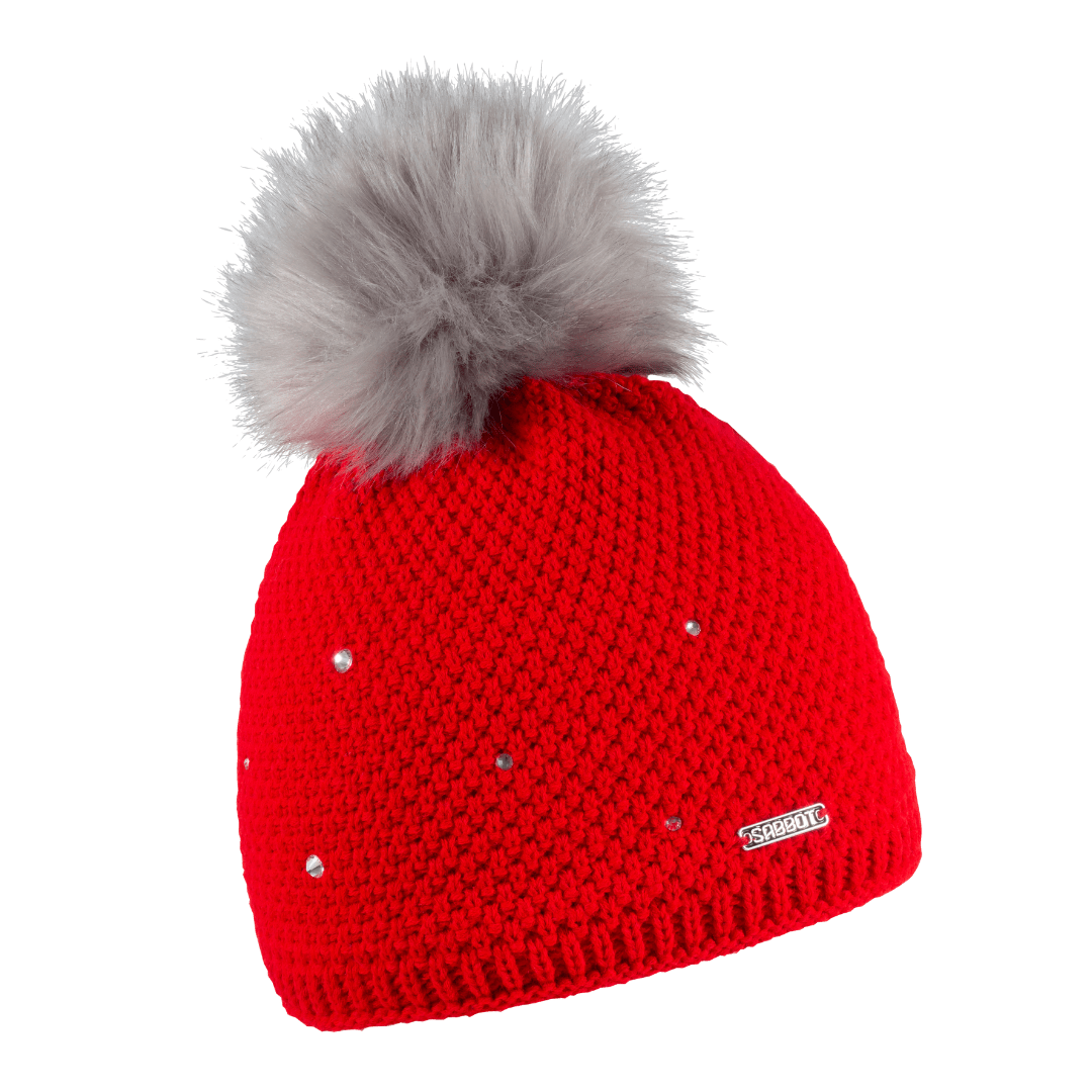 SIGRID BOBBLE HAT - Sabbot Headwear