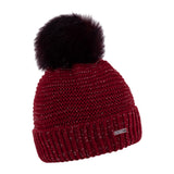SILVIE BOBBLE HAT