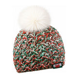 WALES HERITAGE BOBBLE HAT