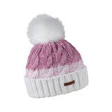 ZUZANA BOBBLE HAT