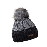 ZUZANA BOBBLE HAT
