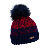 ZUZANA BOBBLE HAT