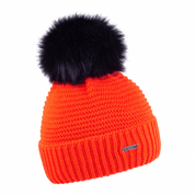 EVA BOBBLE HAT