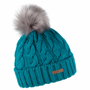 LINDA BOBBLE HAT