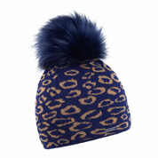 SASKIA BOBBLE HAT