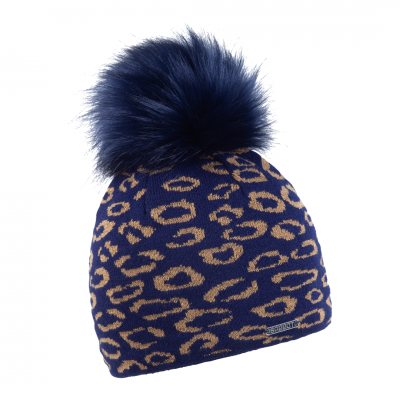SASKIA BOBBLE HAT