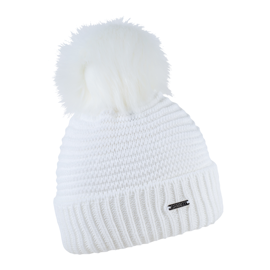 EVA BOBBLE HAT