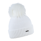 EVA BOBBLE HAT
