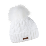 LINDA BOBBLE HAT