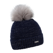 SILVIE BOBBLE HAT