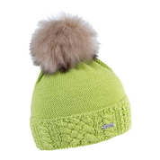 LENKA BOBBLE HAT