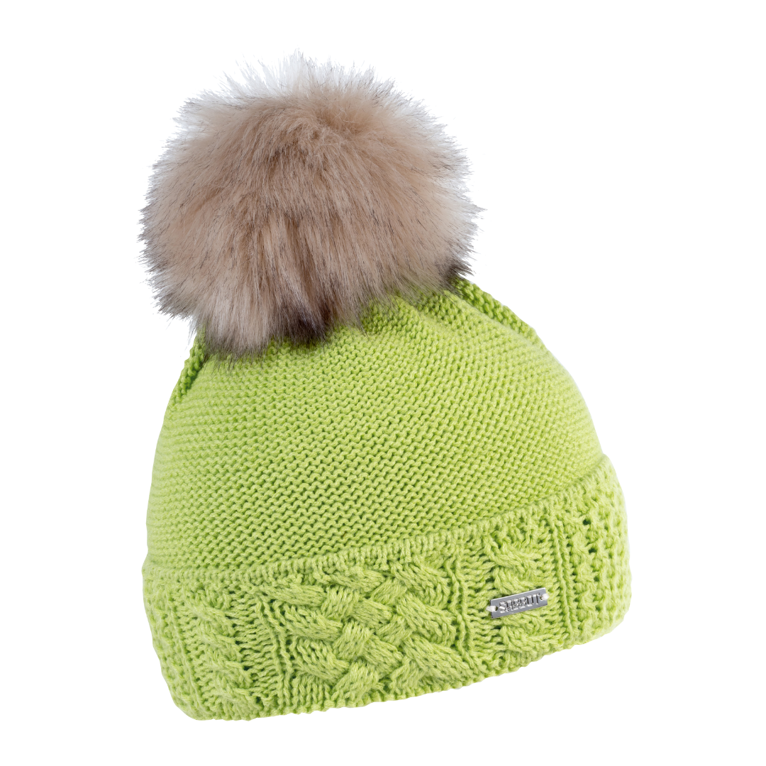 LENKA BOBBLE HAT