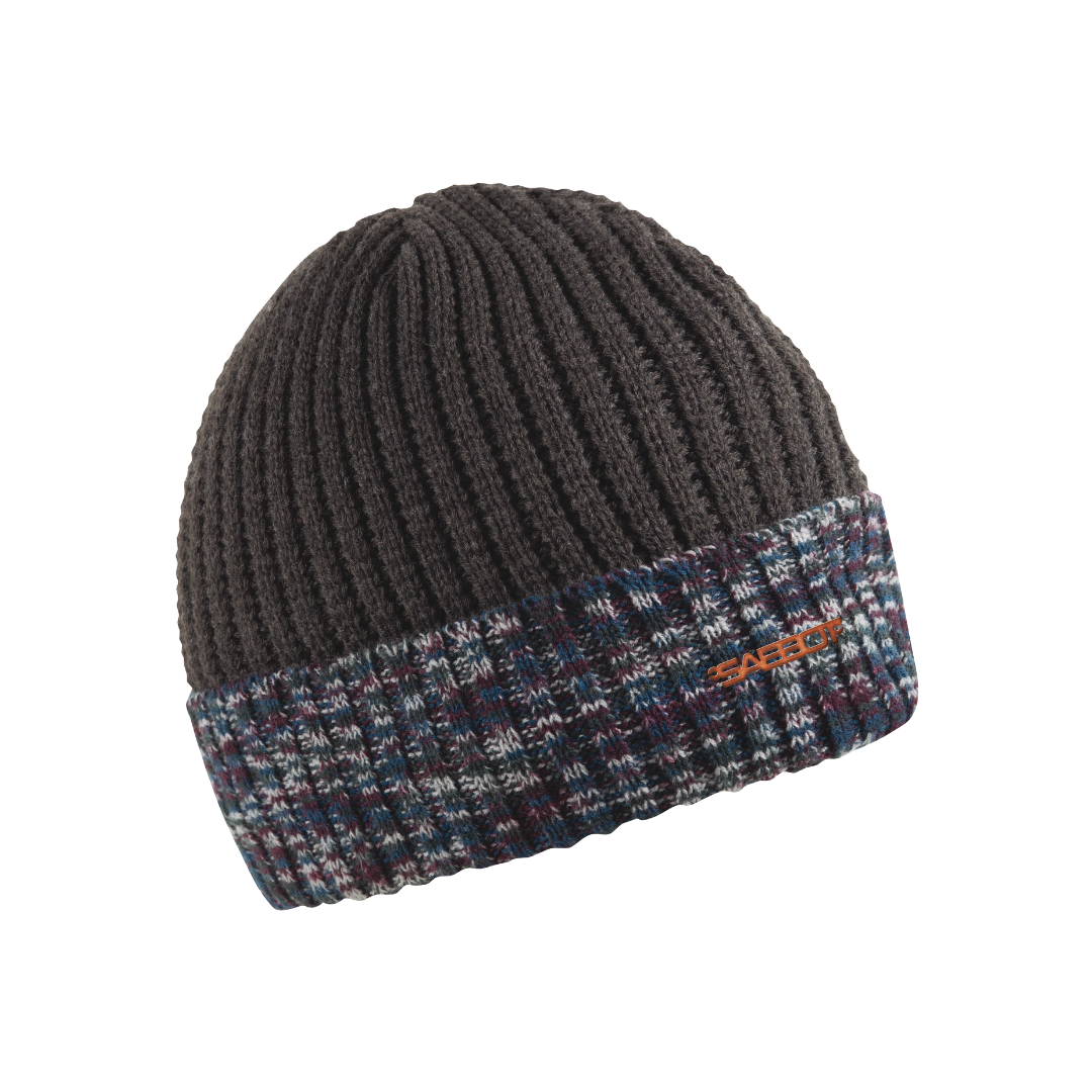MORGAN BEANIE
