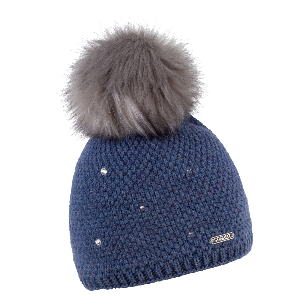 SIGRID BOBBLE HAT