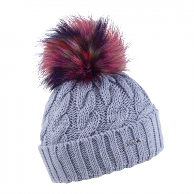 LINDA BOBBLE HAT