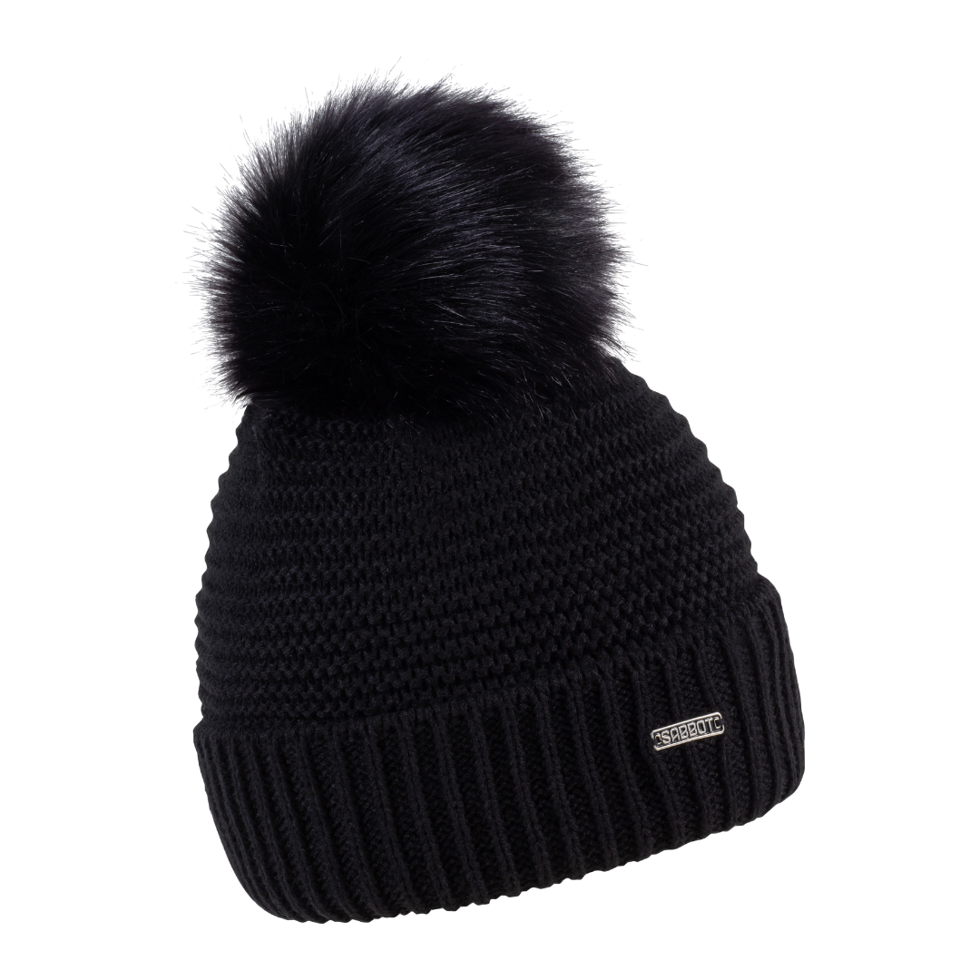 EVA BOBBLE HAT