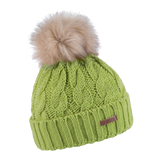 LINDA BOBBLE HAT
