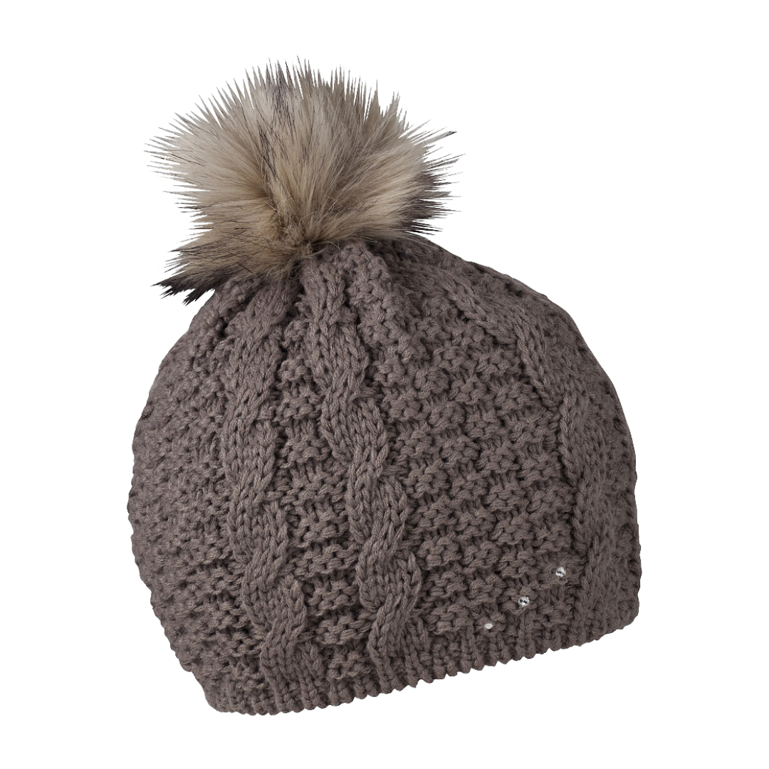 FRIDA BOBBLE HAT