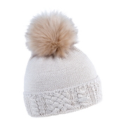 LENKA BOBBLE HAT