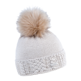 LENKA BOBBLE HAT