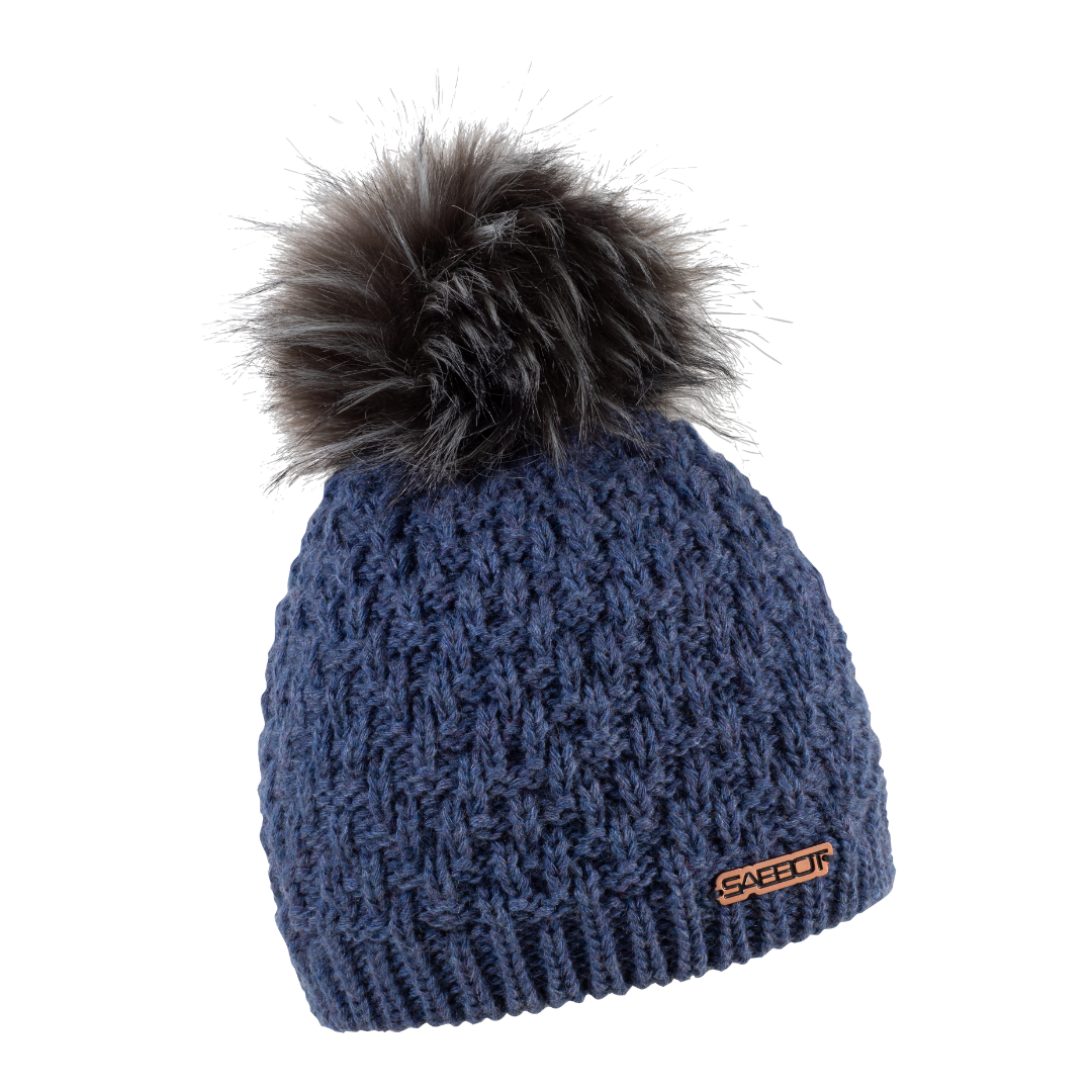 PETRA BOBBLE HAT