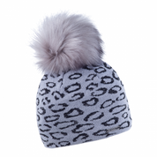 SASKIA BOBBLE HAT