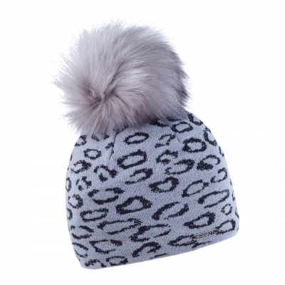 SASKIA BOBBLE HAT
