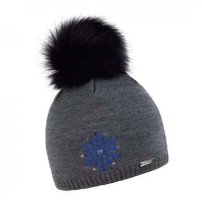JENI BOBBLE HAT