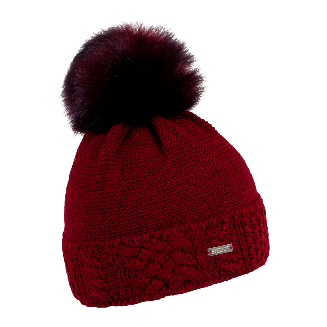 LENKA BOBBLE HAT