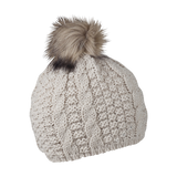 FRIDA BOBBLE HAT