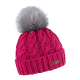 LINDA BOBBLE HAT