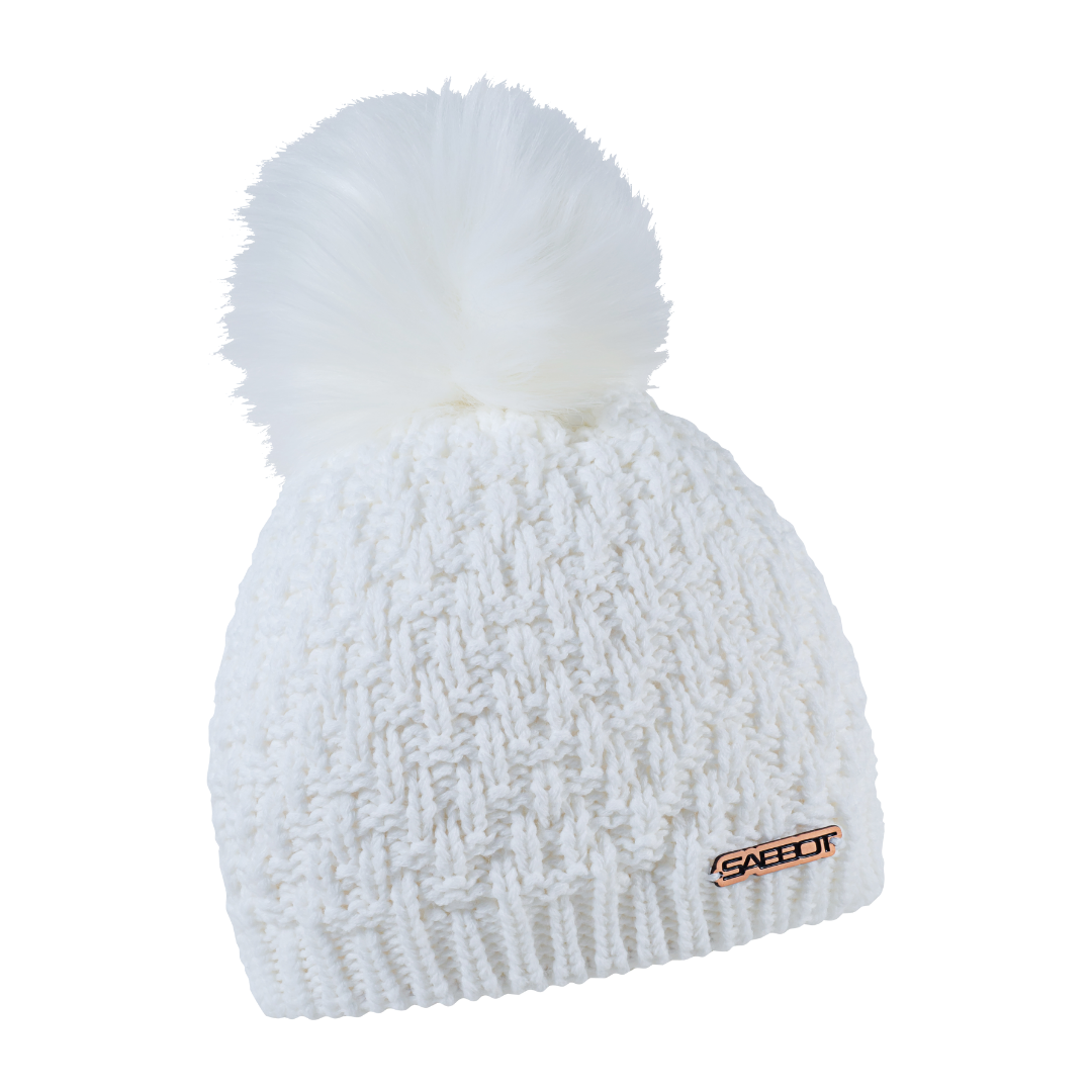 PETRA BOBBLE HAT