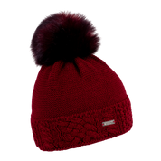 LENKA BOBBLE HAT