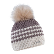 CHLOE BOBBLE HAT