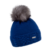 LENKA BOBBLE HAT
