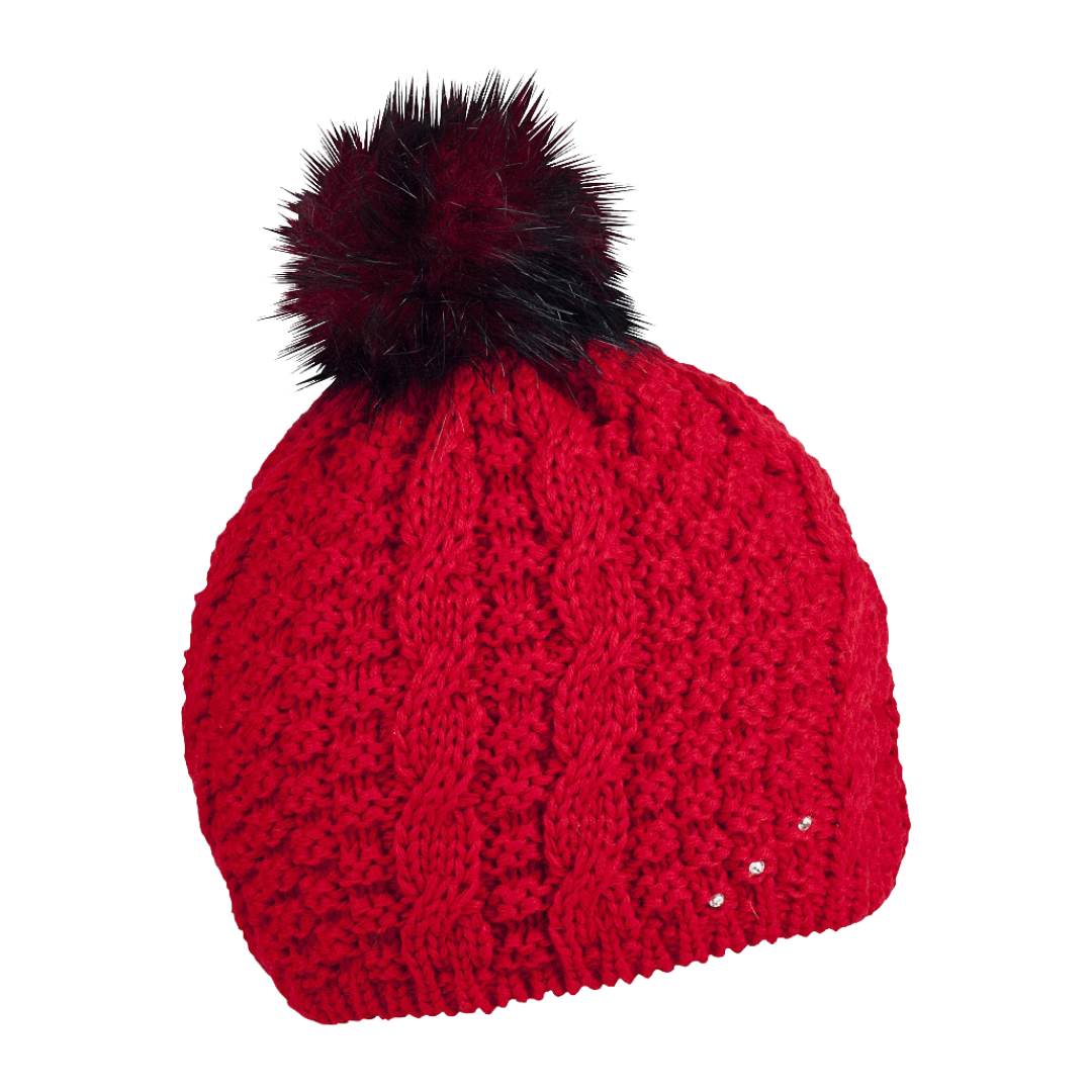 FRIDA BOBBLE HAT