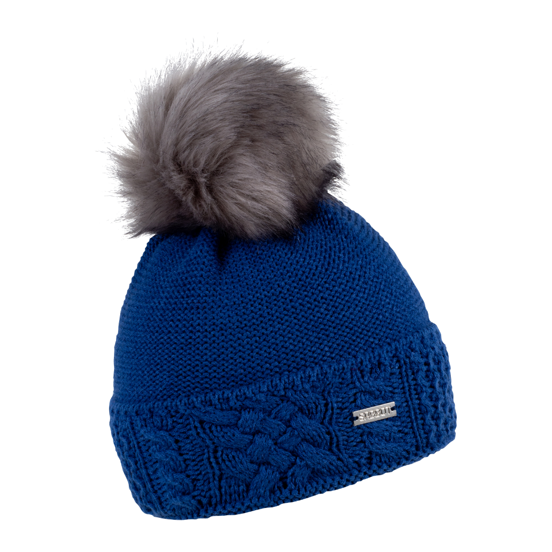 LENKA BOBBLE HAT