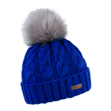LINDA BOBBLE HAT