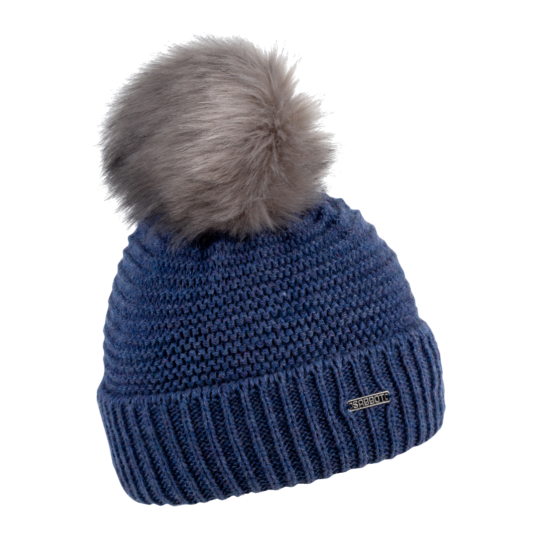 EVA BOBBLE HAT