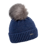 EVA BOBBLE HAT