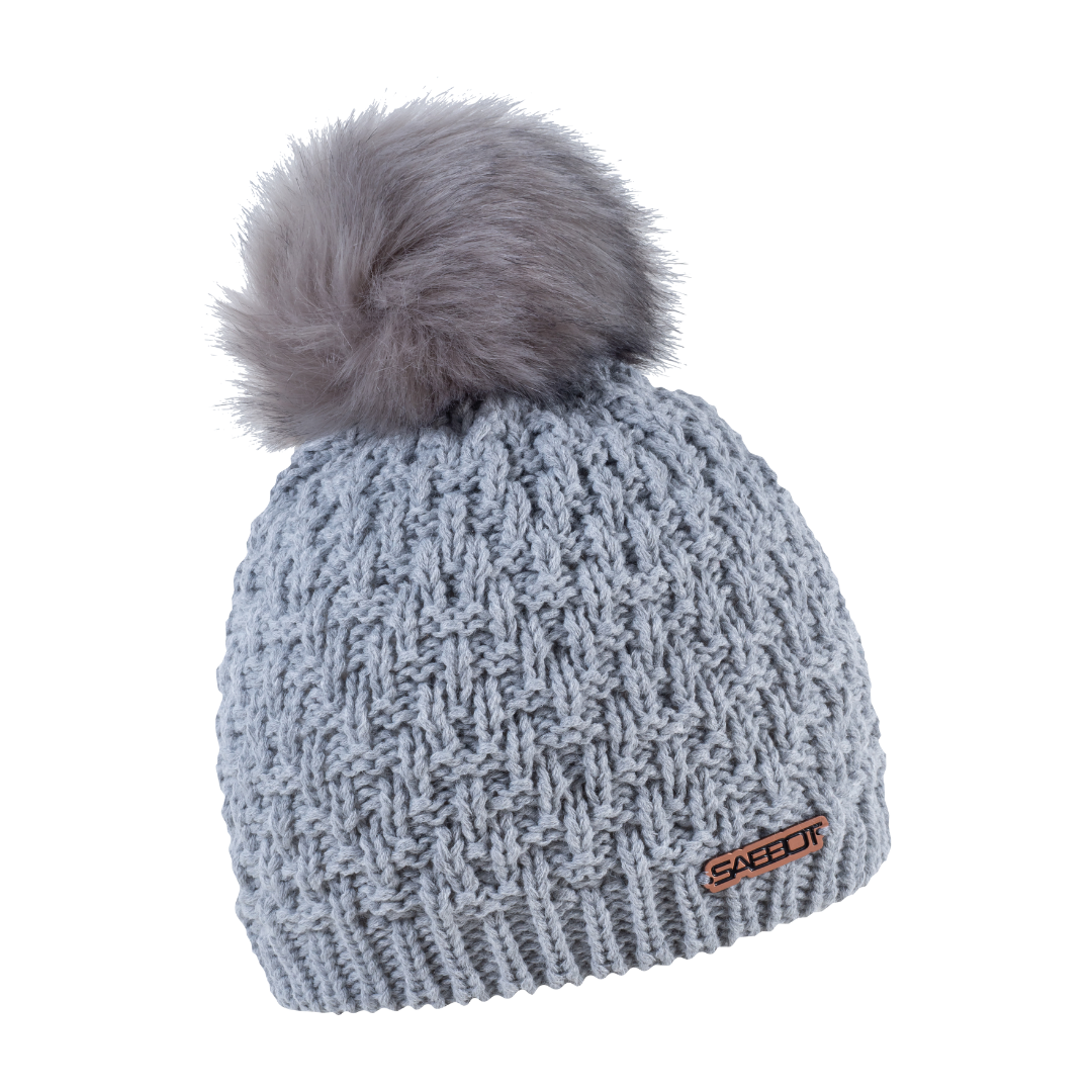 PETRA BOBBLE HAT