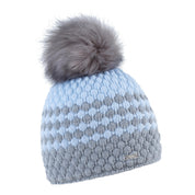 CHLOE BOBBLE HAT