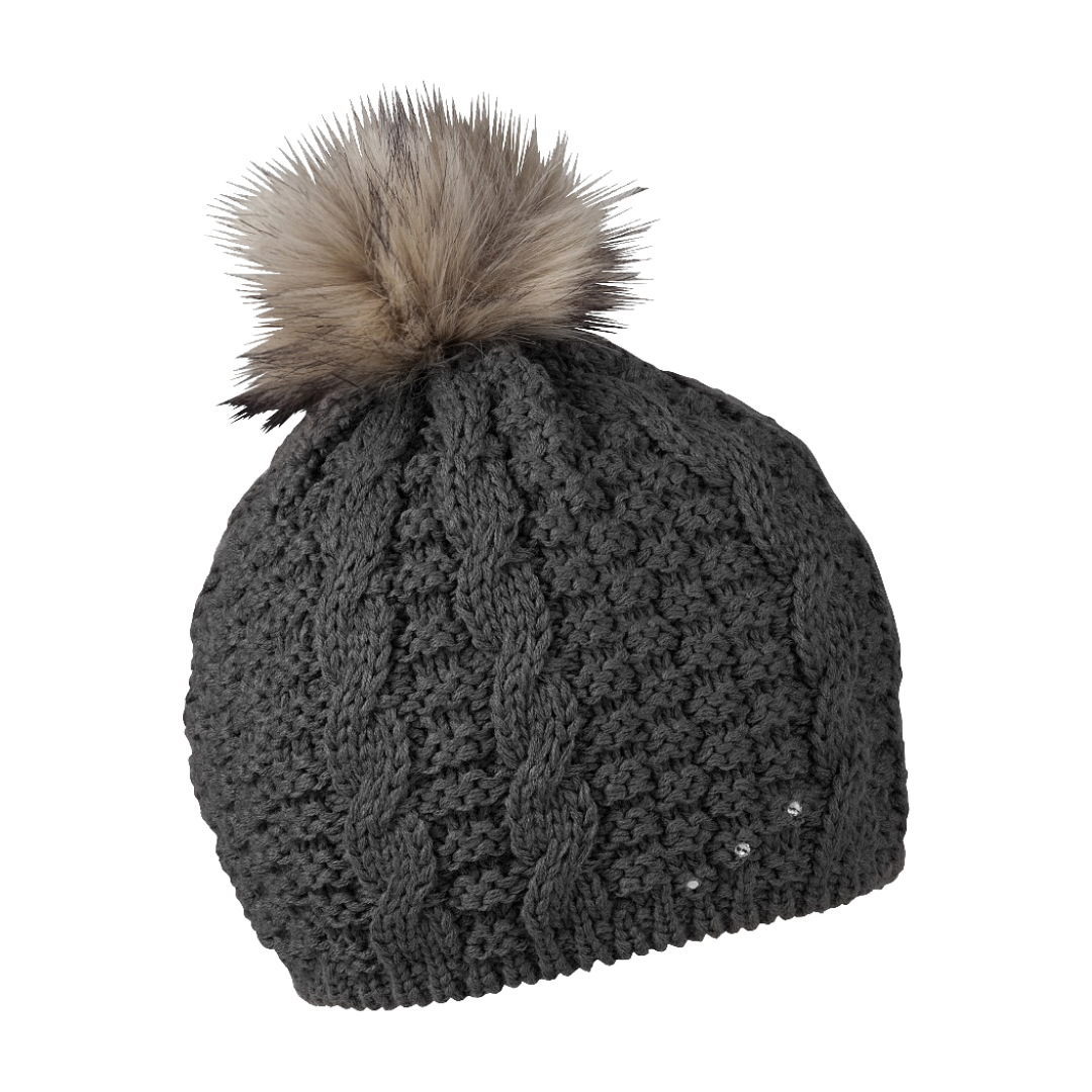 FRIDA BOBBLE HAT